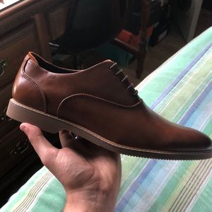 Steve Madden dress shoes